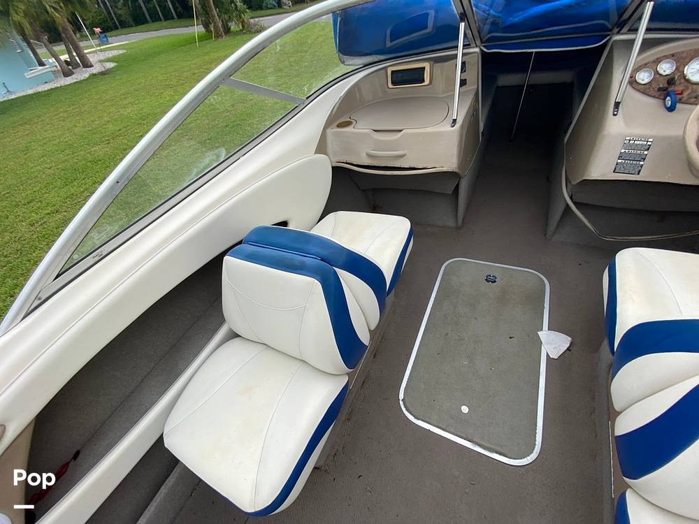 Slide: The Image of Bayliner 215 2005 - 11290332