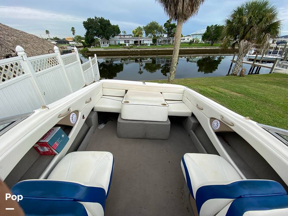 Slide: The Image of Bayliner 215 2005 - 11290338