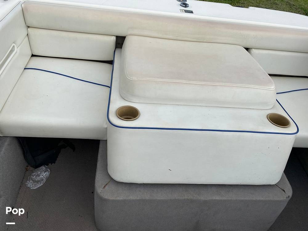 Slide: The Image of Bayliner 215 2005 - 11290340