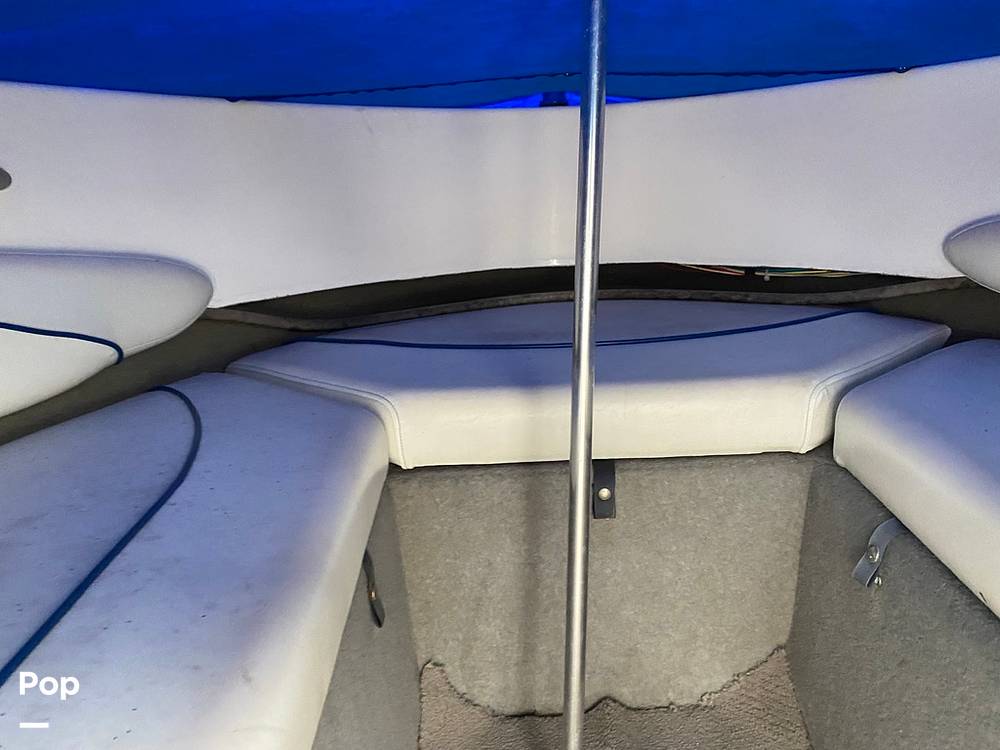 Slide: The Image of Bayliner 215 2005 - 11290343