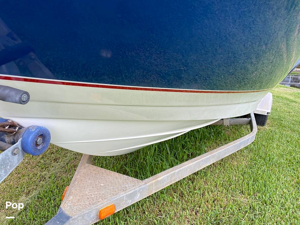 Slide: The Image of Bayliner 215 2005 - 11290354