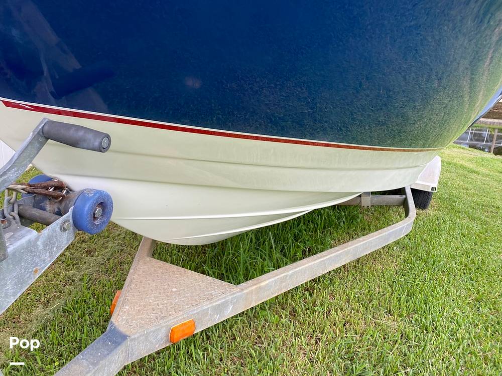 Slide: The Image of Bayliner 215 2005 - 11290358