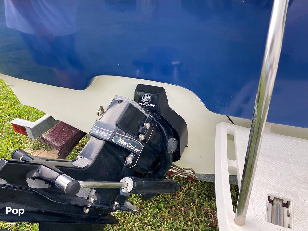 Slide: The Image of Bayliner 215 2005 - 11290364