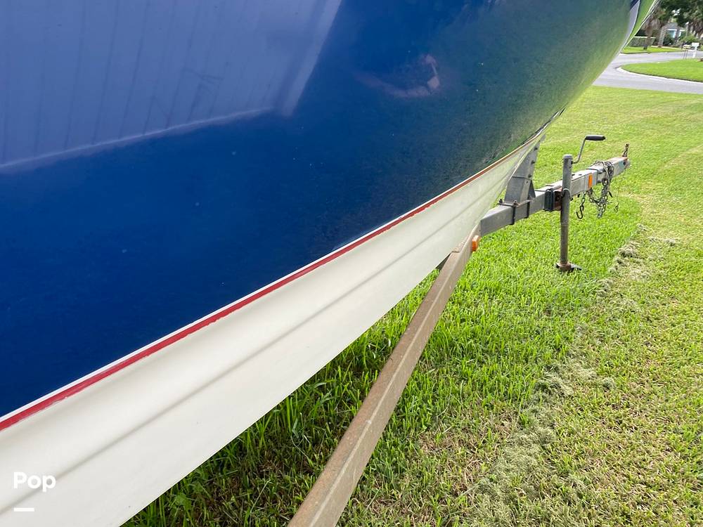 Slide: The Image of Bayliner 215 2005 - 11290373