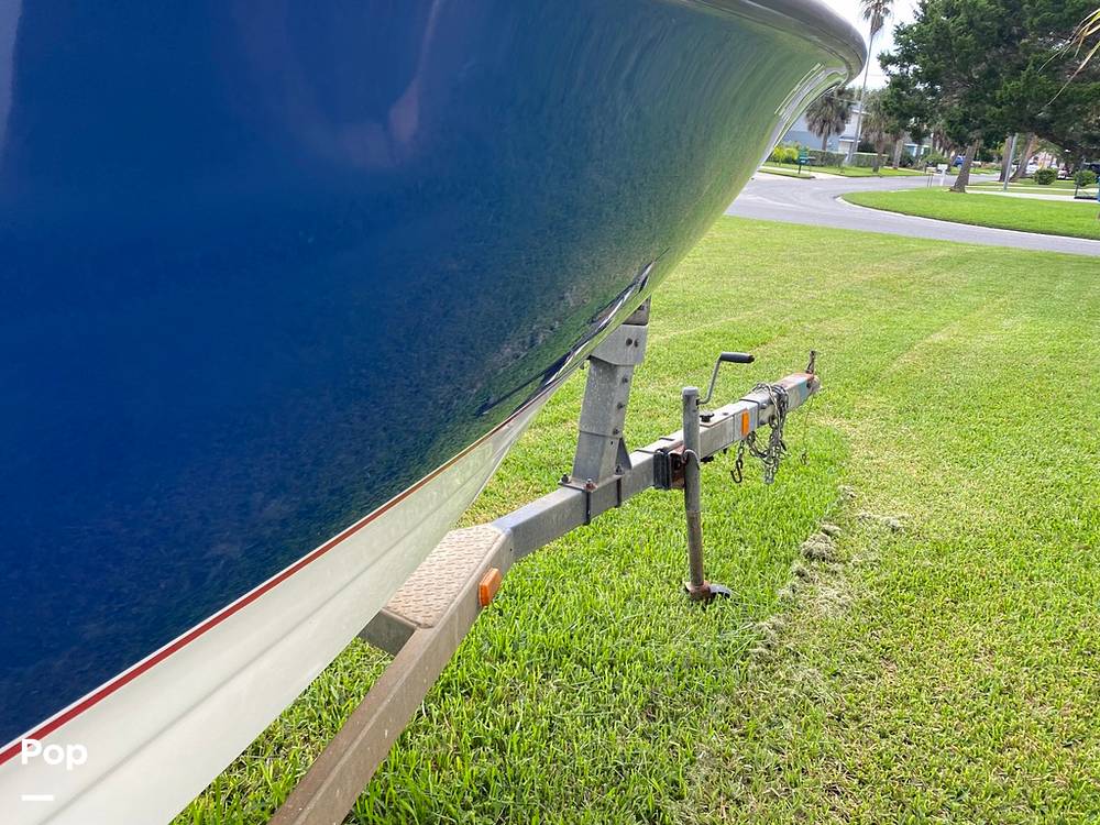 Slide: The Image of Bayliner 215 2005 - 11290375