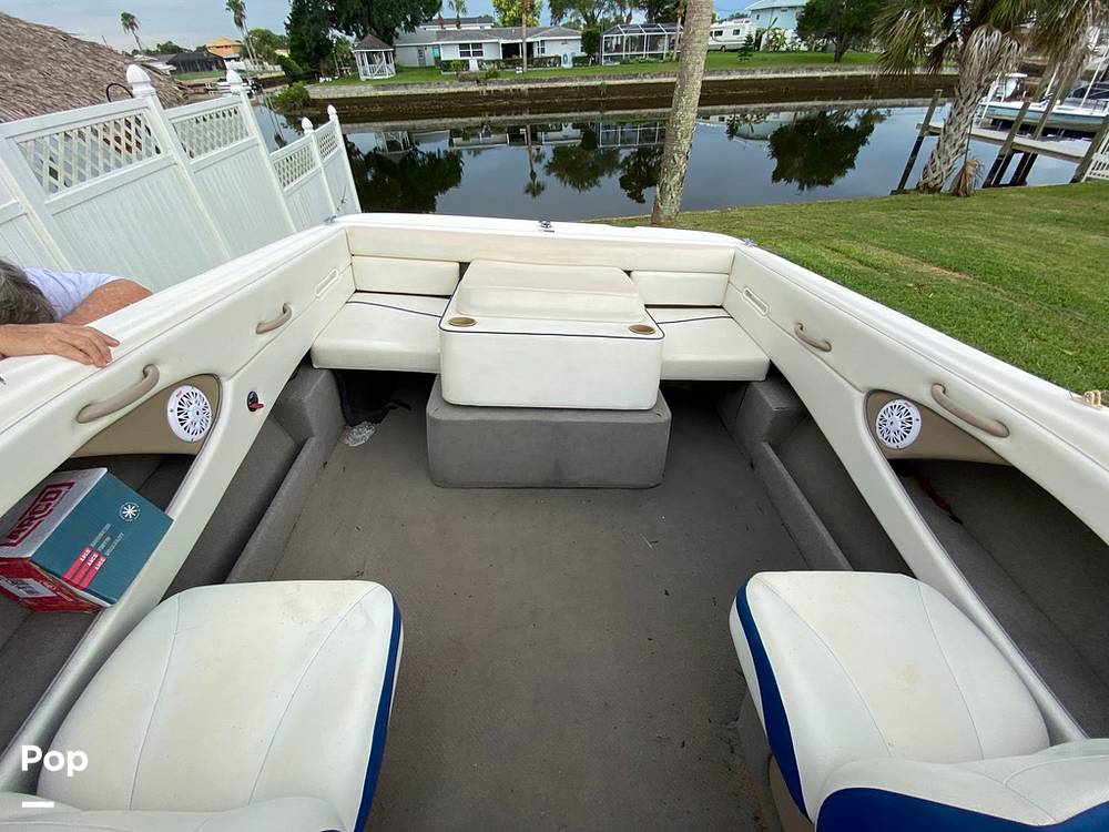 Slide: The Image of Bayliner 215 2005 - 11290339