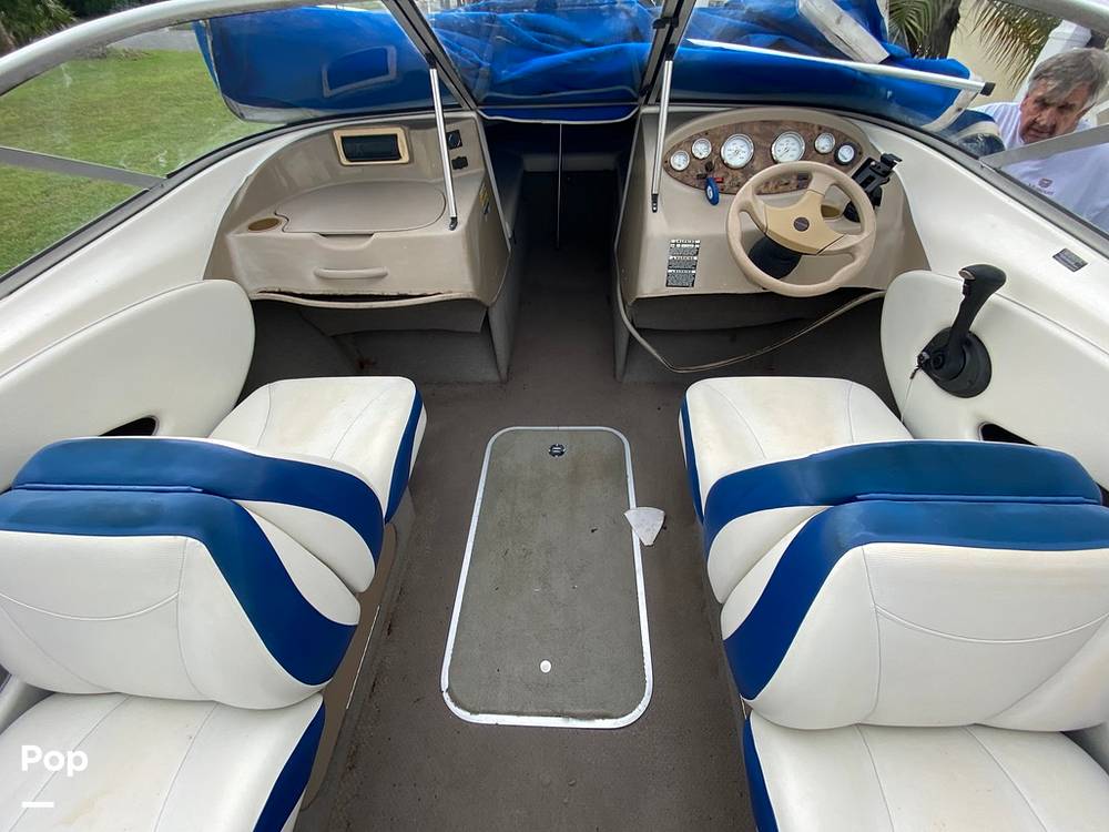 Slide: The Image of Bayliner 215 2005 - 11290320
