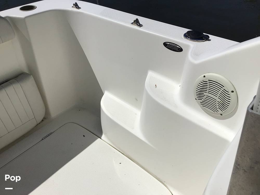 Slide: The Image of Bayliner 242 Classic 2006 - 15363800