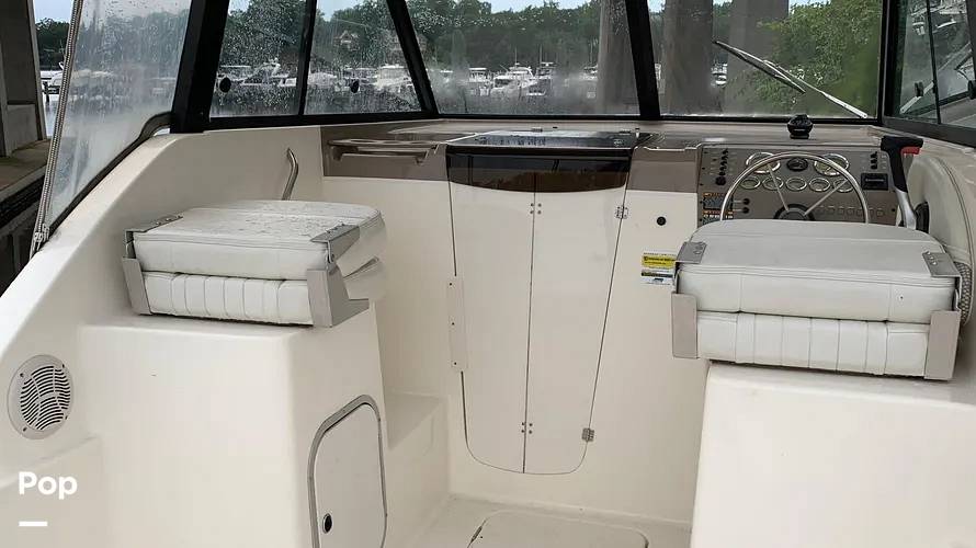 Slide: The Image of Bayliner 242 Classic 2006 - 15277856