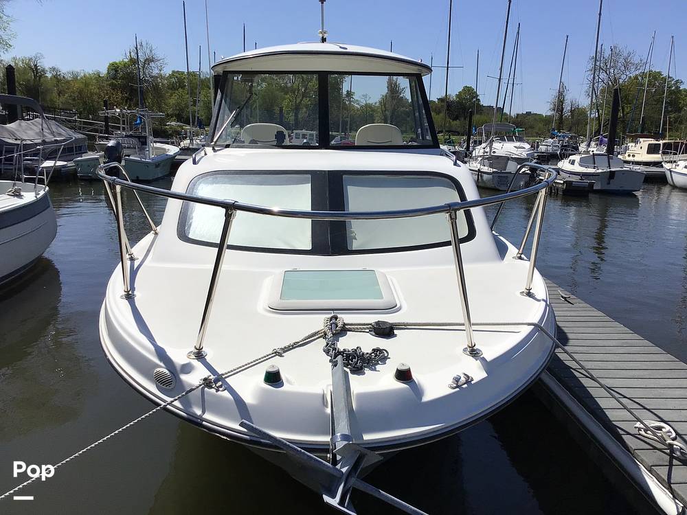 Slide: The Image of Bayliner 242 Classic 2006 - 15363786