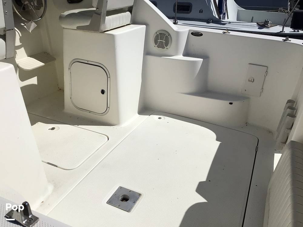 Slide: The Image of Bayliner 242 Classic 2006 - 15363789