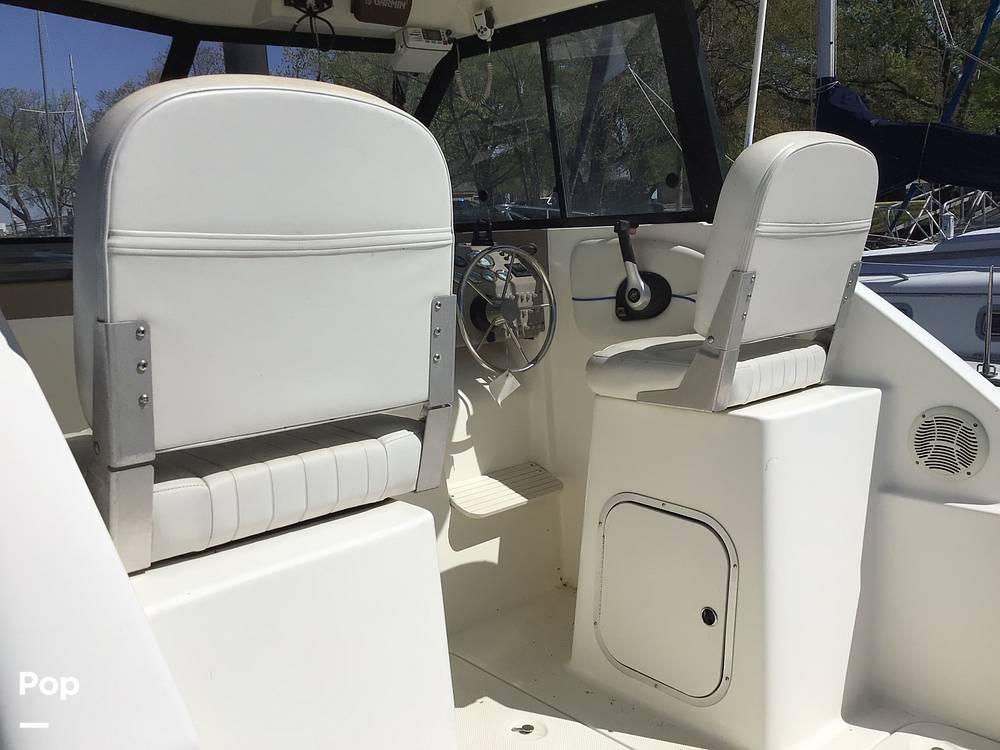 Slide: The Image of Bayliner 242 Classic 2006 - 15363790