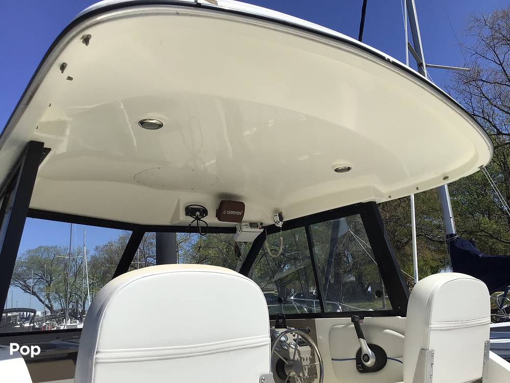 Slide: The Image of Bayliner 242 Classic 2006 - 15363791