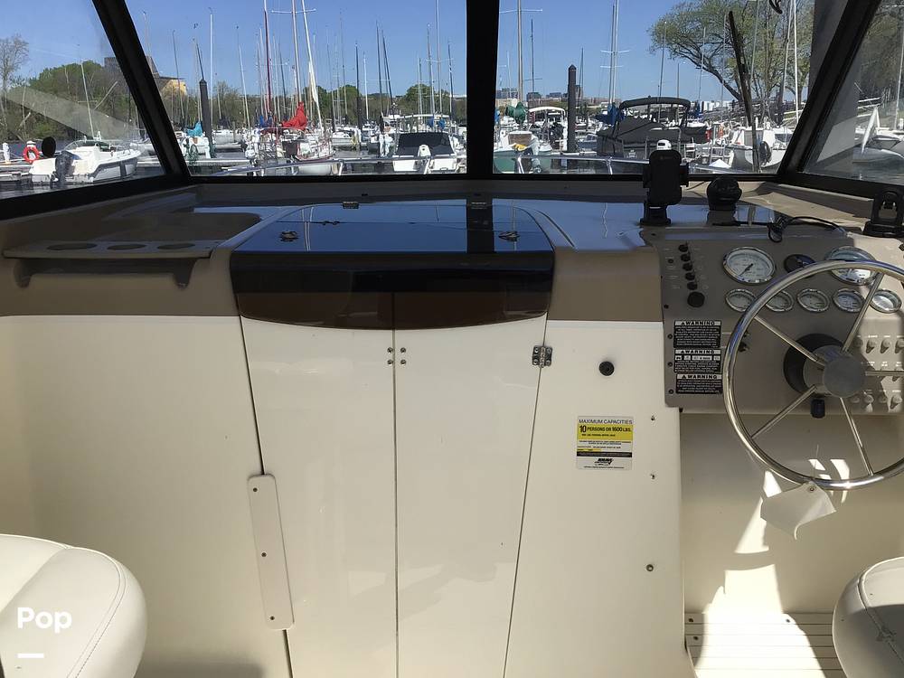 Slide: The Image of Bayliner 242 Classic 2006 - 15363792