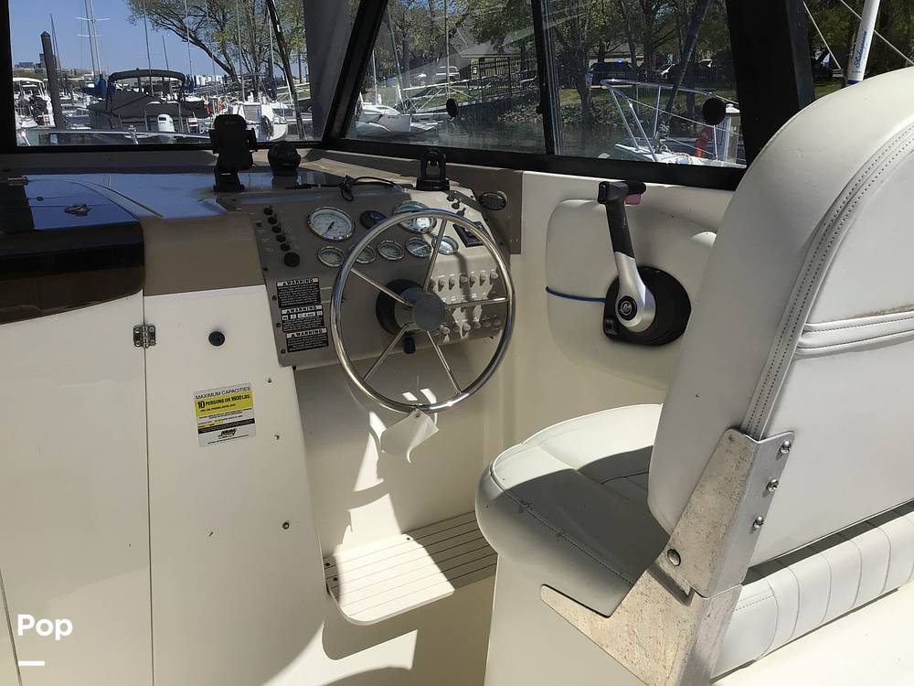 Slide: The Image of Bayliner 242 Classic 2006 - 15363793