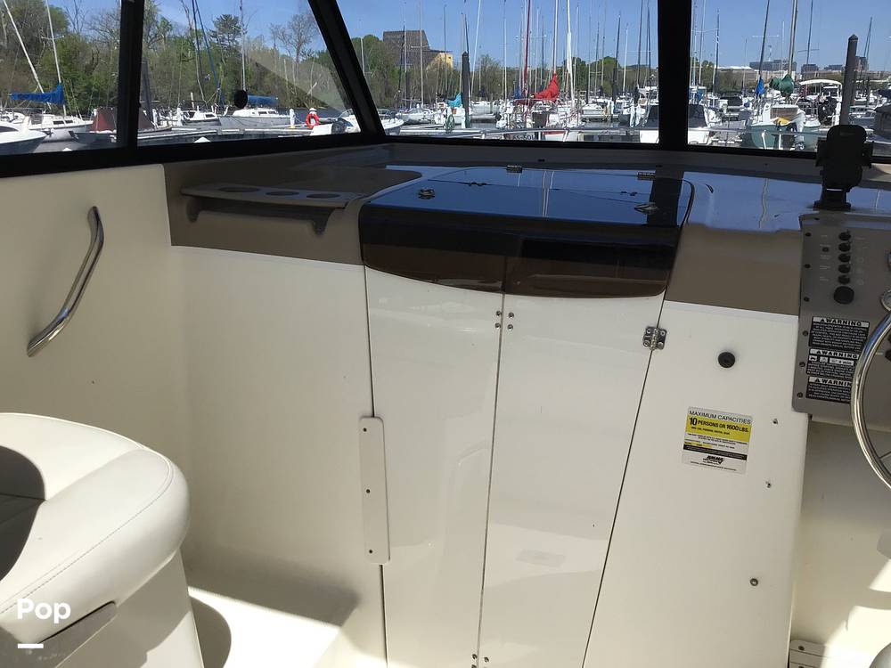 Slide: The Image of Bayliner 242 Classic 2006 - 15363794