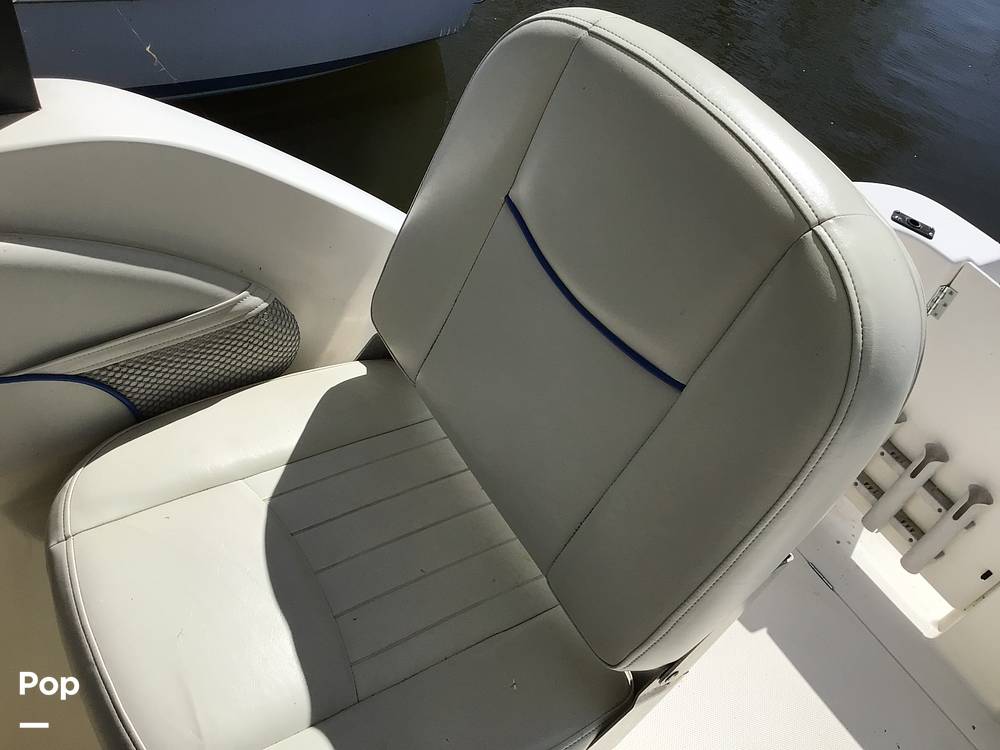 Slide: The Image of Bayliner 242 Classic 2006 - 15363796