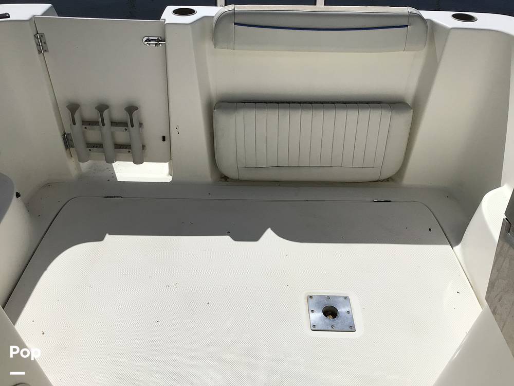 Slide: The Image of Bayliner 242 Classic 2006 - 15363798