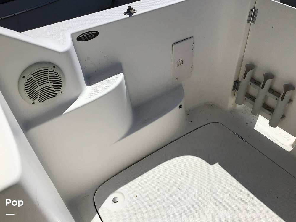 Slide: The Image of Bayliner 242 Classic 2006 - 15363799