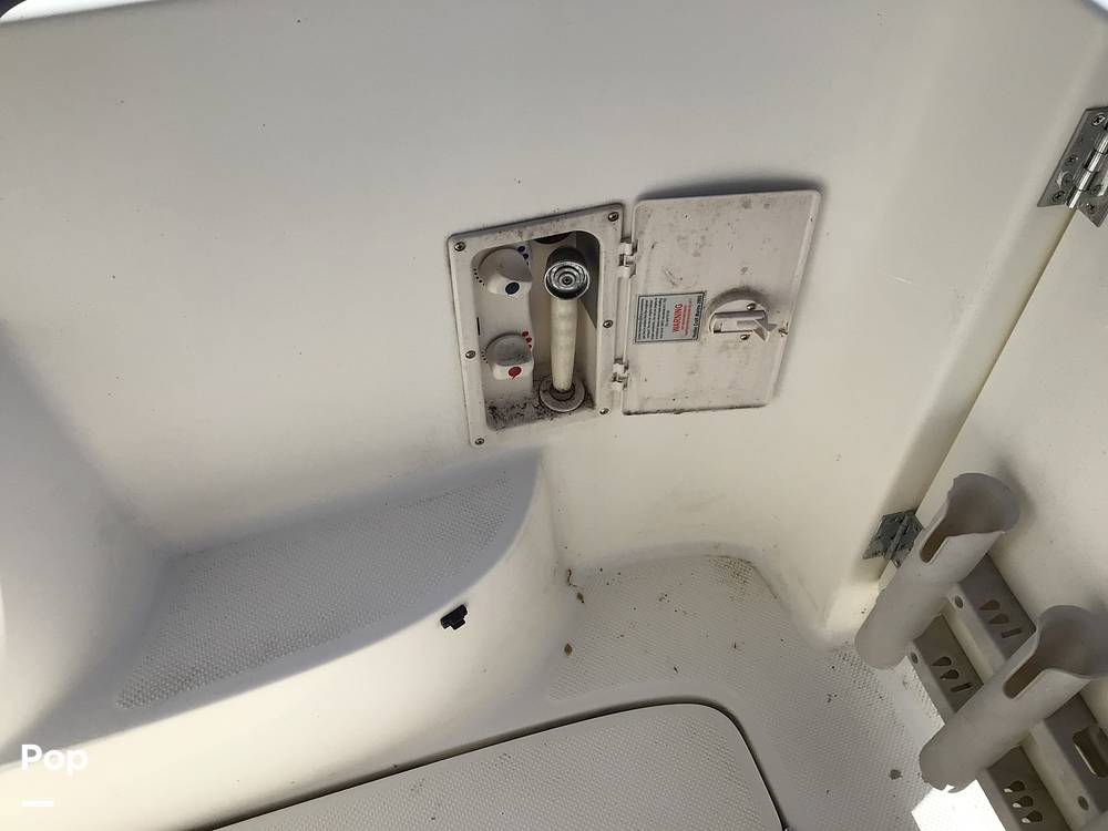 Slide: The Image of Bayliner 242 Classic 2006 - 15363801