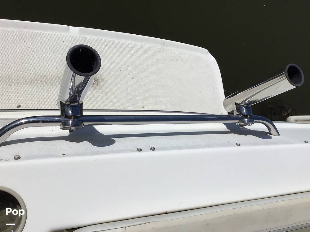 Slide: The Image of Bayliner 242 Classic 2006 - 15363806