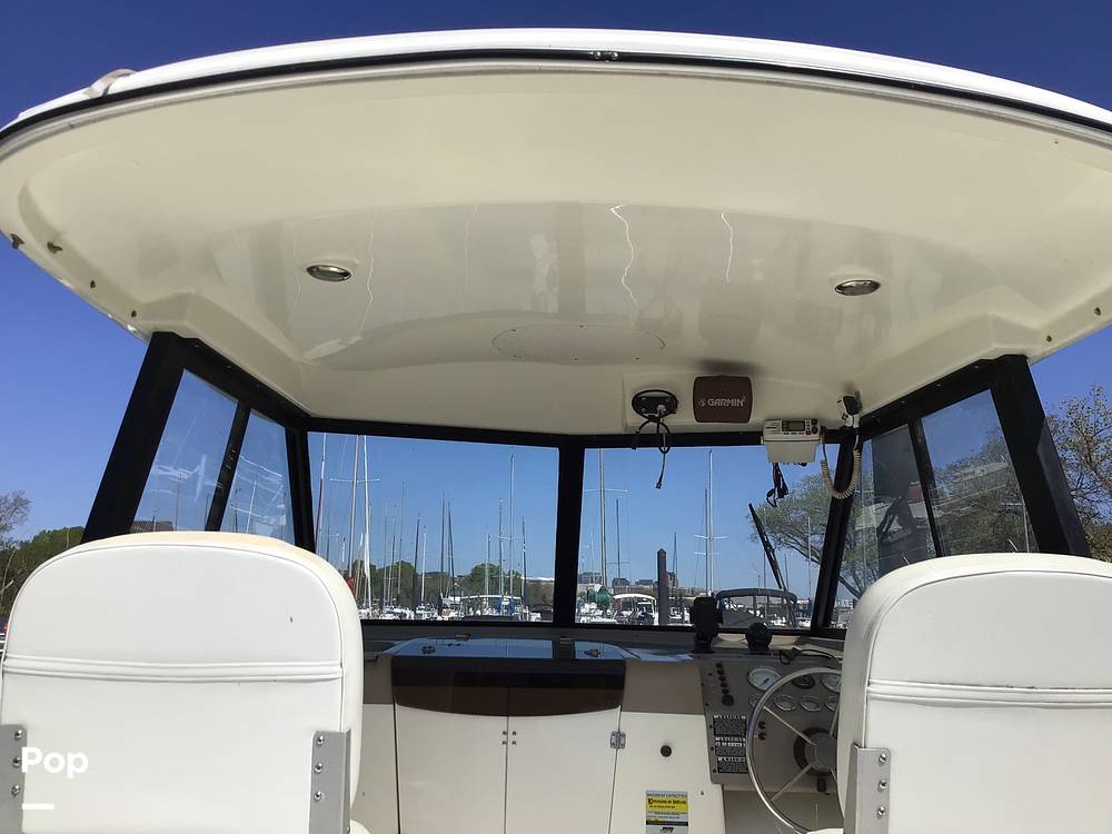 Slide: The Image of Bayliner 242 Classic 2006 - 15363807