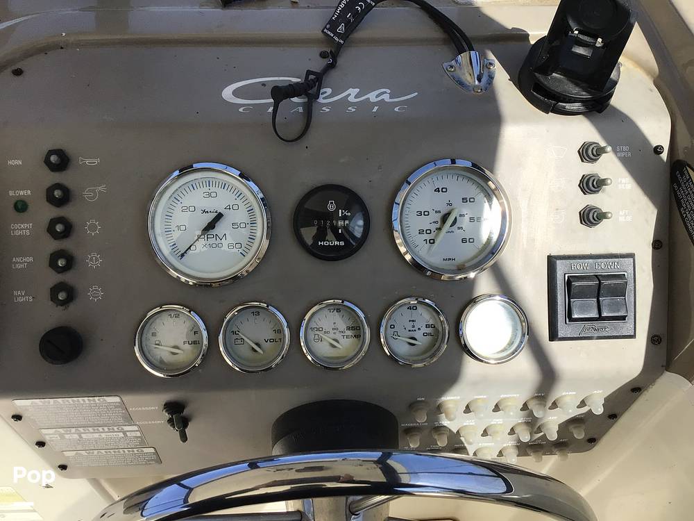 Slide: The Image of Bayliner 242 Classic 2006 - 15363808