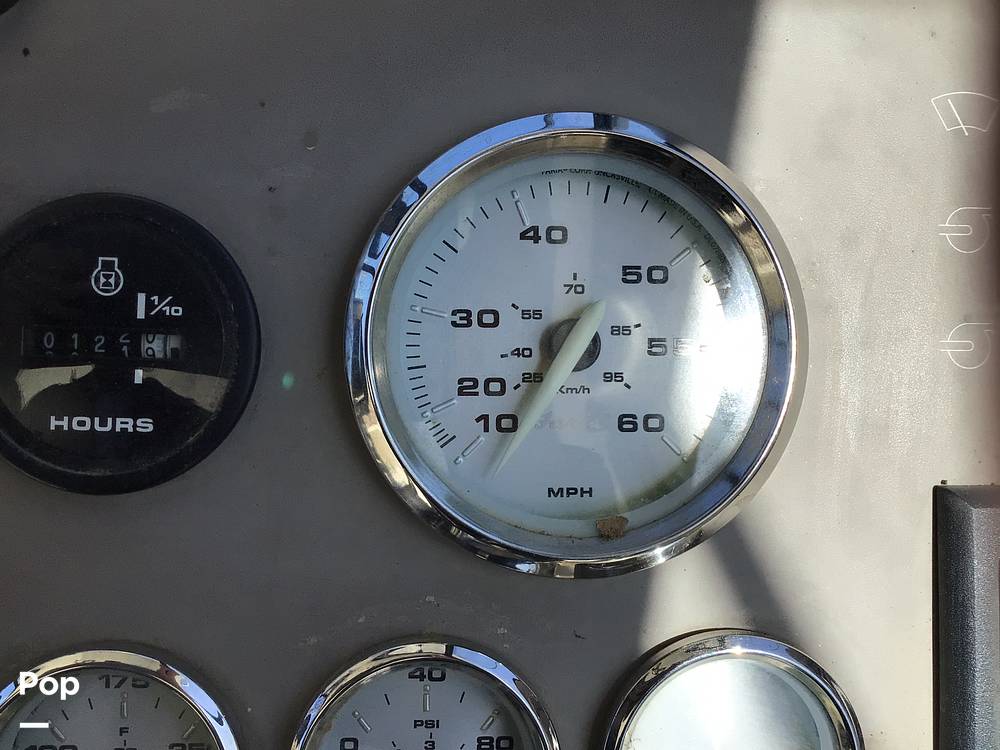 Slide: The Image of Bayliner 242 Classic 2006 - 15363810