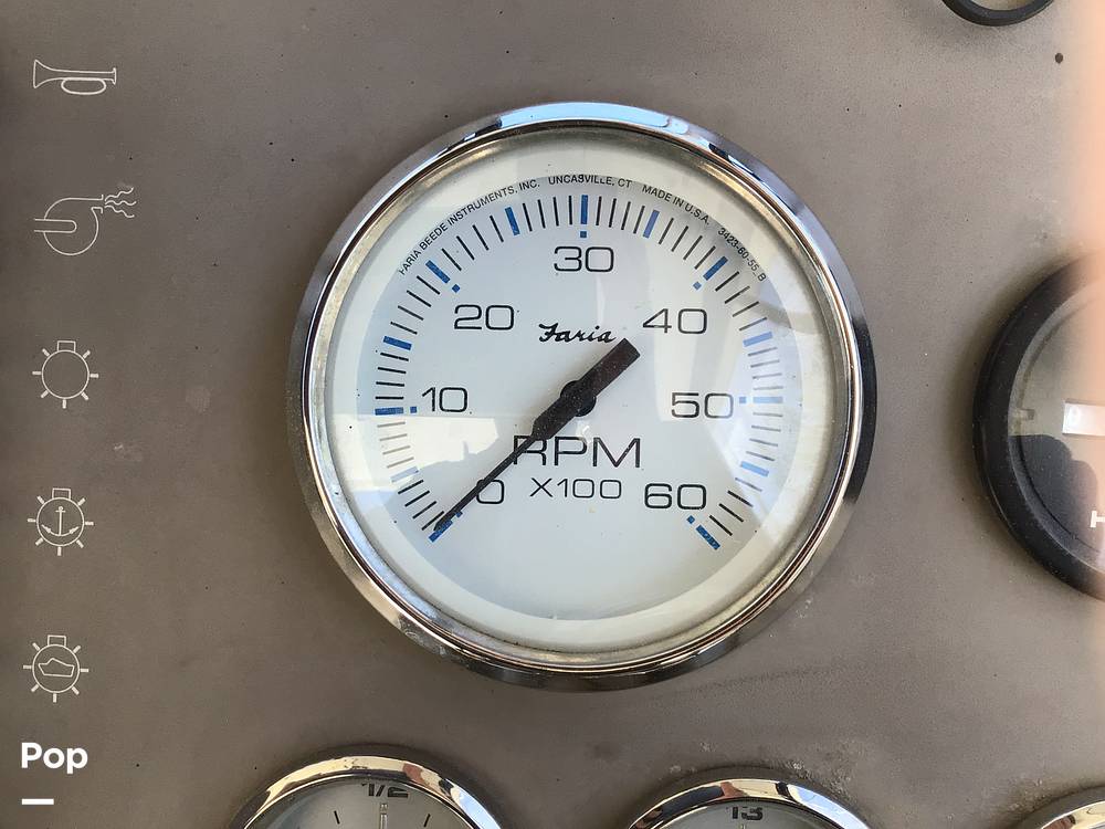 Slide: The Image of Bayliner 242 Classic 2006 - 15363811