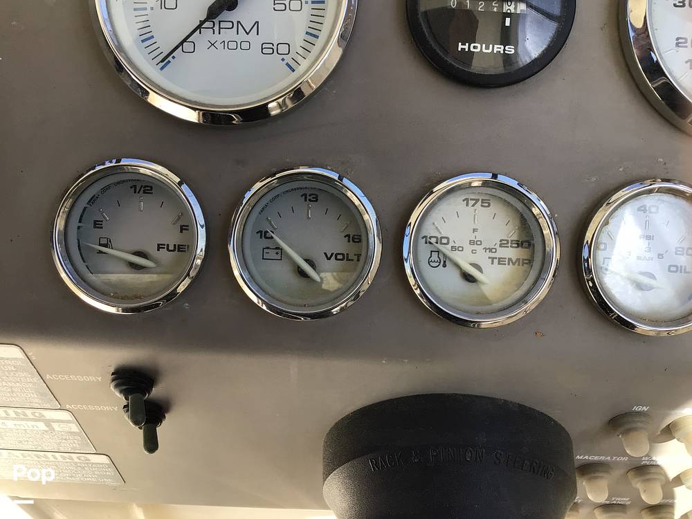 Slide: The Image of Bayliner 242 Classic 2006 - 15363812