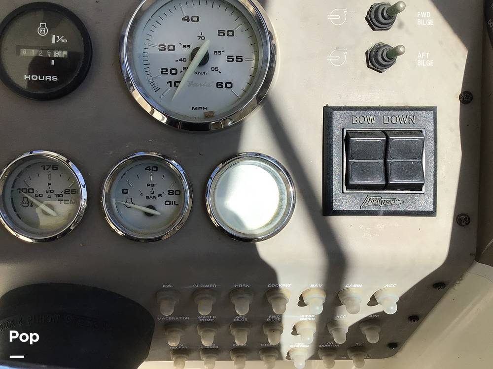 Slide: The Image of Bayliner 242 Classic 2006 - 15363813