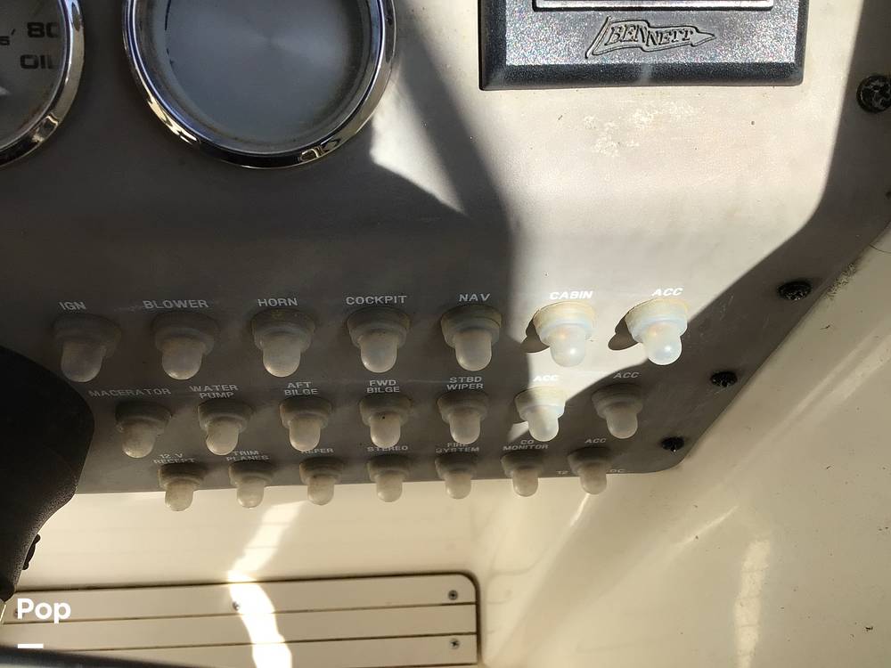 Slide: The Image of Bayliner 242 Classic 2006 - 15363814