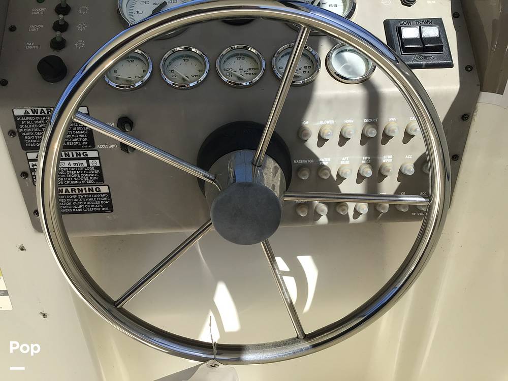 Slide: The Image of Bayliner 242 Classic 2006 - 15363816