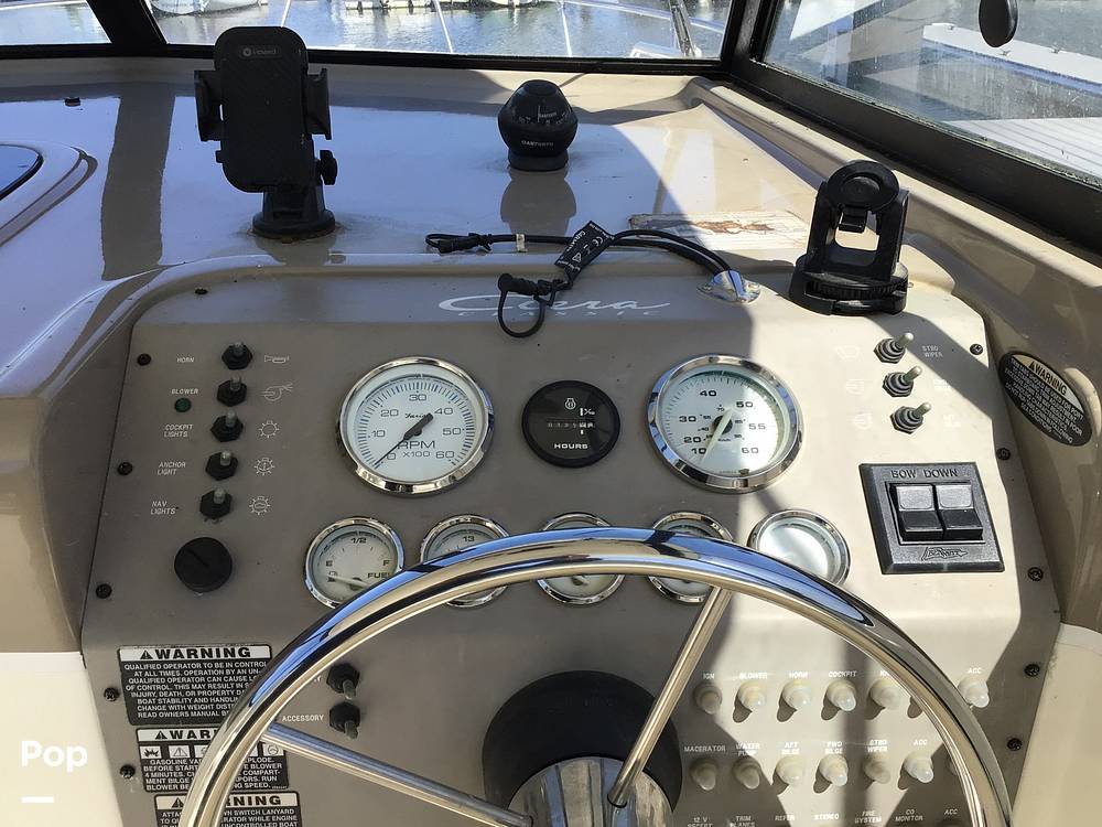 Slide: The Image of Bayliner 242 Classic 2006 - 15363817