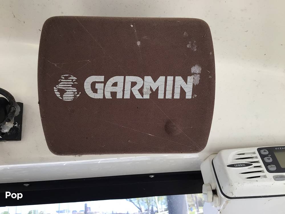 Slide: The Image of Bayliner 242 Classic 2006 - 15363818