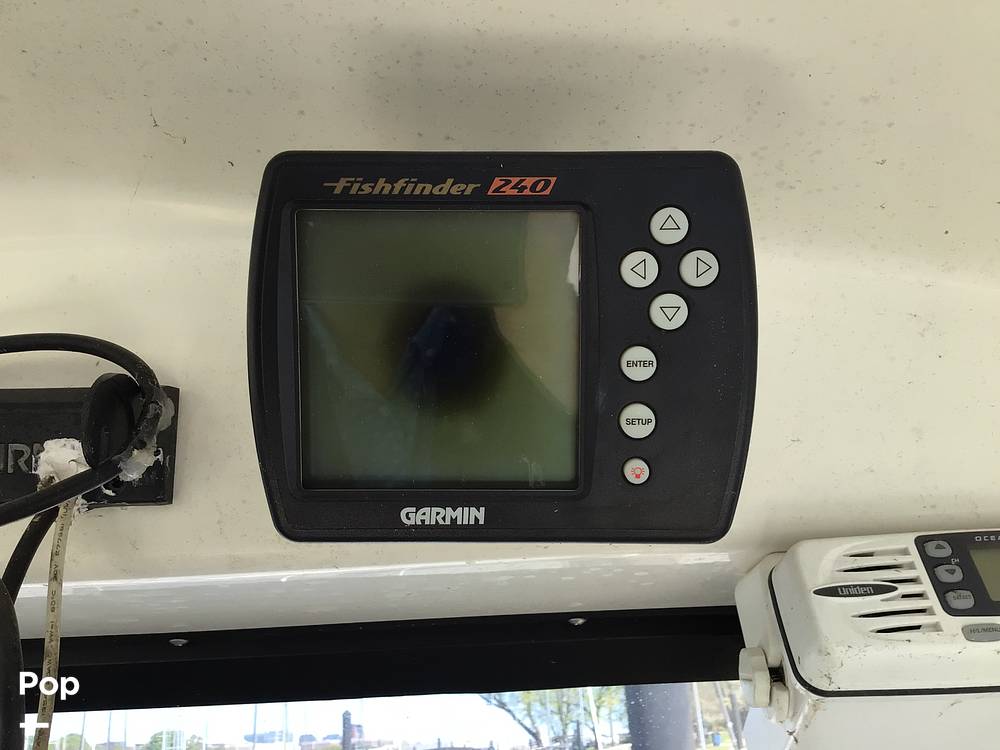 Slide: The Image of Bayliner 242 Classic 2006 - 15363819