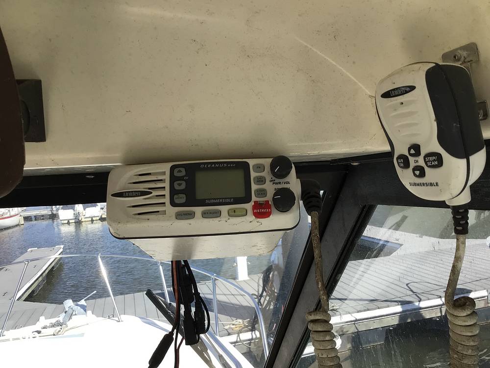 Slide: The Image of Bayliner 242 Classic 2006 - 15363820