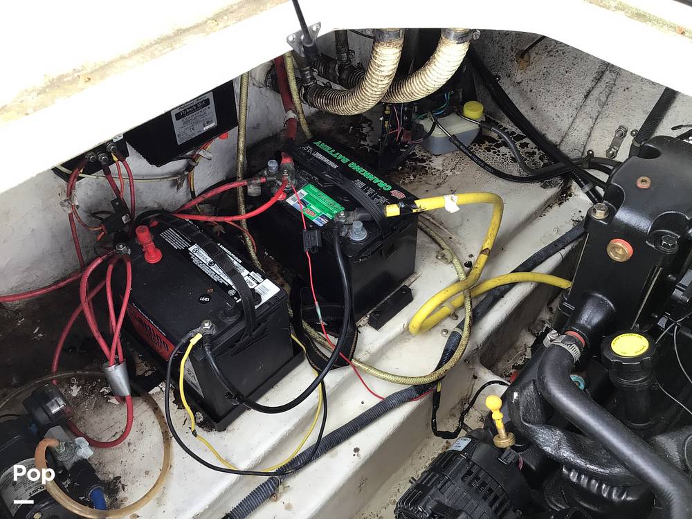 Slide: The Image of Bayliner 242 Classic 2006 - 15363824