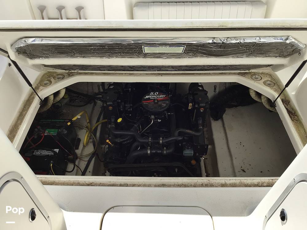 Slide: The Image of Bayliner 242 Classic 2006 - 15363826