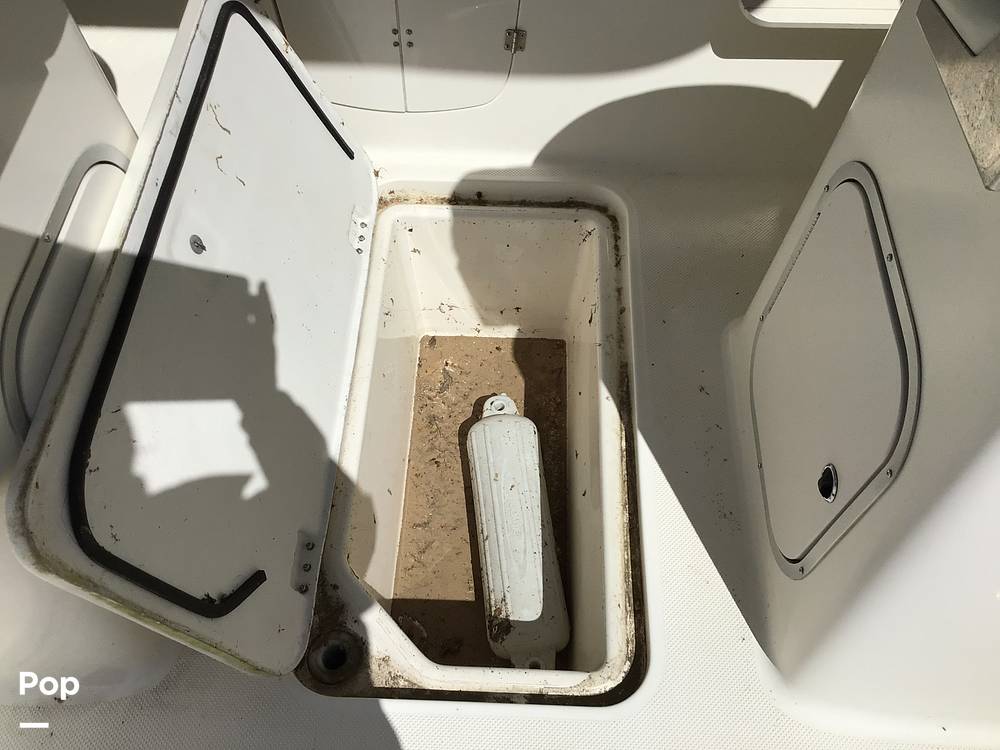 Slide: The Image of Bayliner 242 Classic 2006 - 15363828