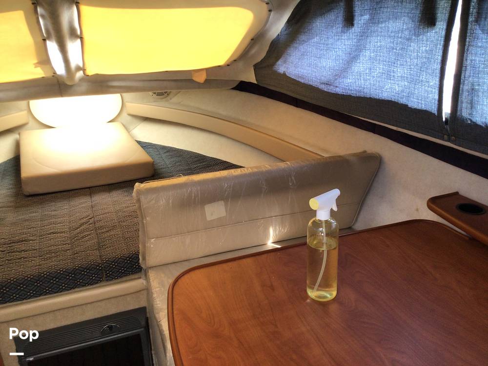 Slide: The Image of Bayliner 242 Classic 2006 - 15363833