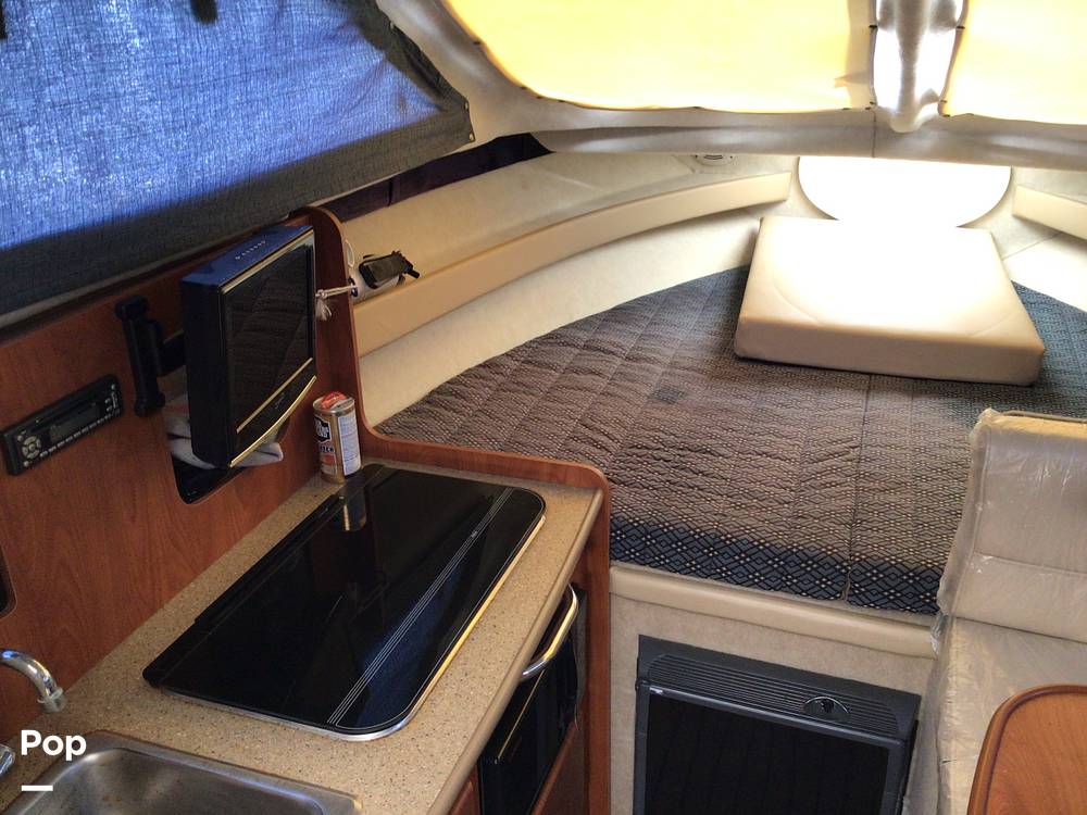 Slide: The Image of Bayliner 242 Classic 2006 - 15363835