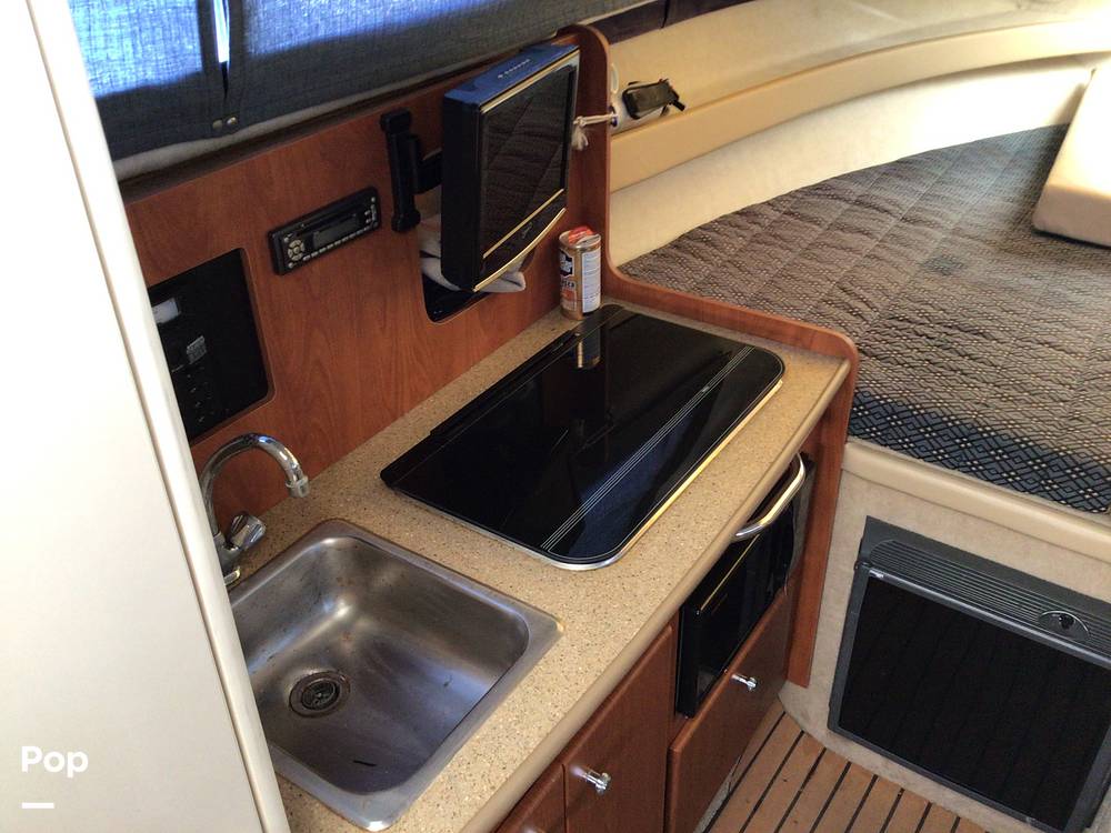 Slide: The Image of Bayliner 242 Classic 2006 - 15363836