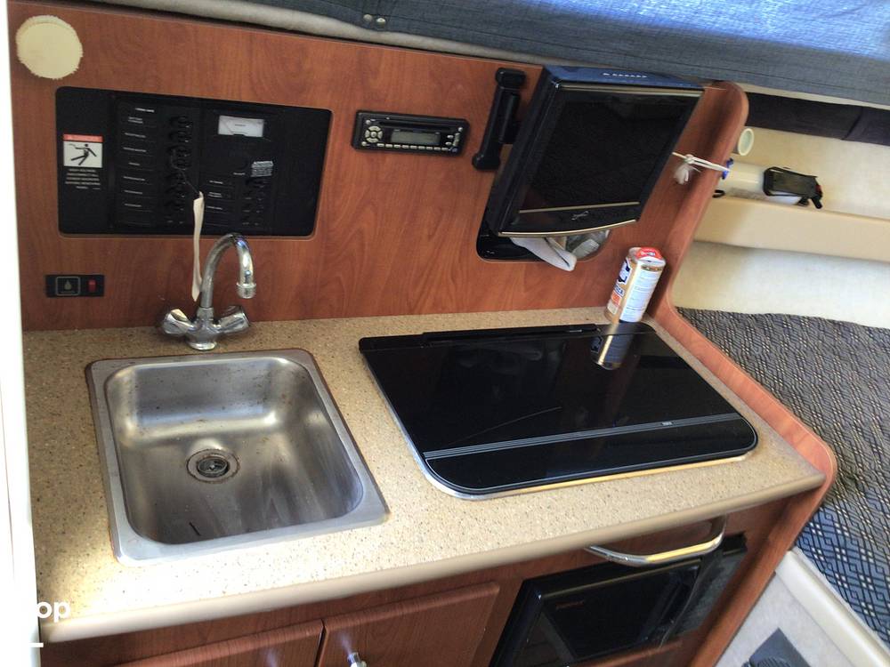 Slide: The Image of Bayliner 242 Classic 2006 - 15363837