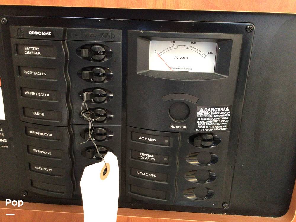 Slide: The Image of Bayliner 242 Classic 2006 - 15363862