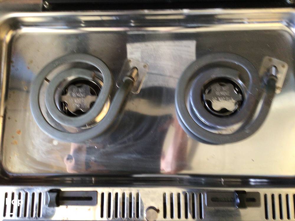 Slide: The Image of Bayliner 242 Classic 2006 - 15363865