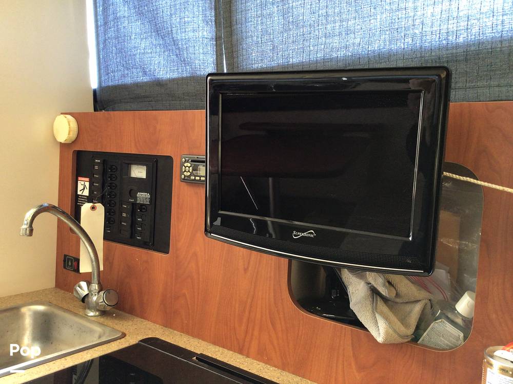 Slide: The Image of Bayliner 242 Classic 2006 - 15363887