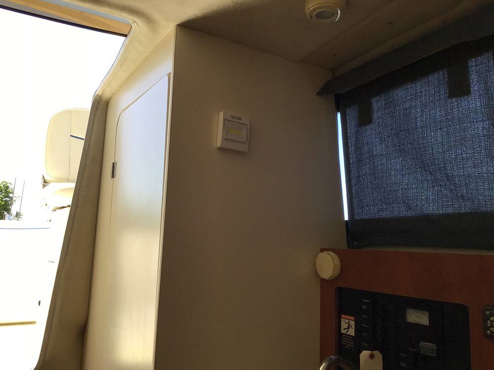 Slide: The Image of Bayliner 242 Classic 2006 - 15363897