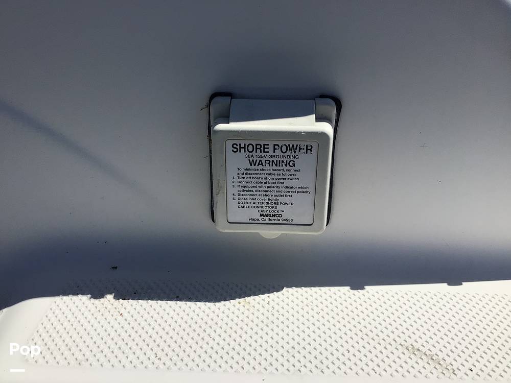 Slide: The Image of Bayliner 242 Classic 2006 - 15363899