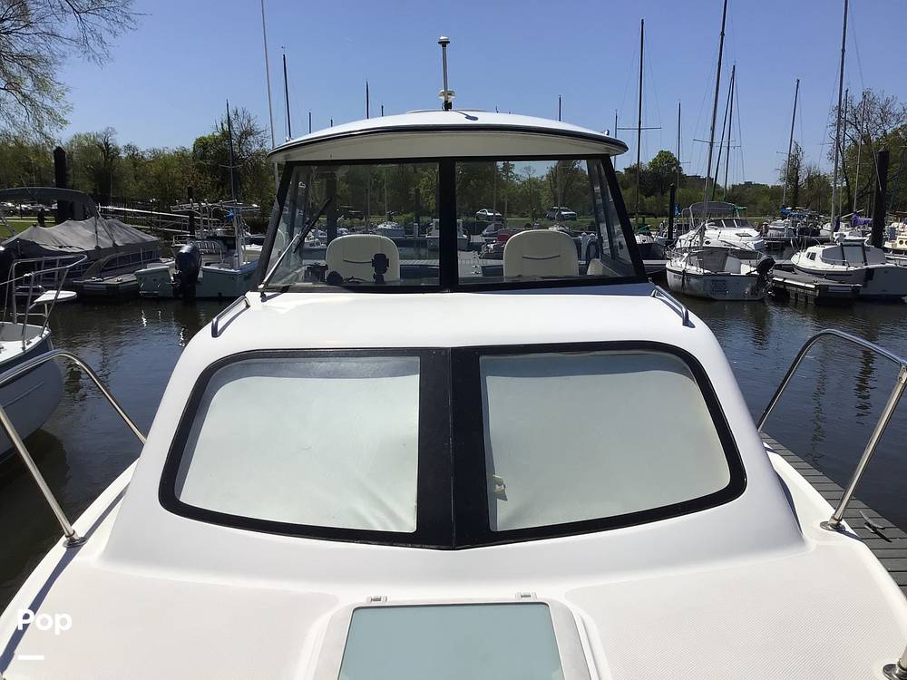 Slide: The Image of Bayliner 242 Classic 2006 - 15363902